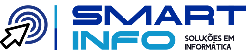 Smart Info - Soluções em Informática